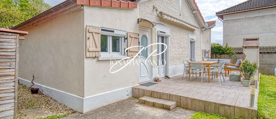 House 4 rooms of 70 m² in Écouen (95440)