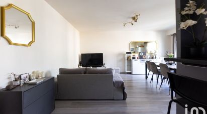 Apartment 2 rooms of 46 m² in Villeparisis (77270)