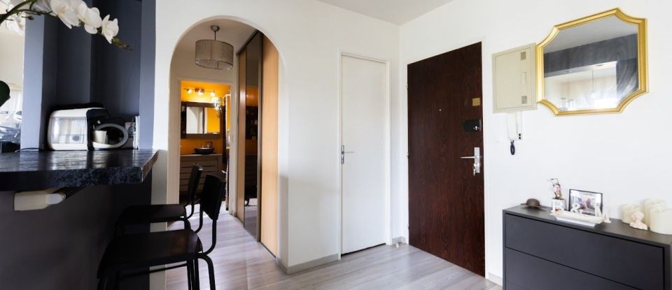 Appartement 2 pièces de 46 m² à Villeparisis (77270)