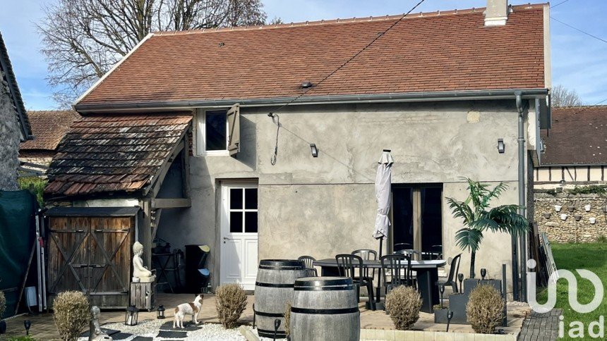 Maison 3 pièces de 68 m² à Condé-sur-Vesgre (78113)