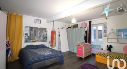 Apartment 2 rooms of 42 m² in Rezé (44400)