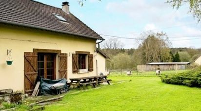 Country house 6 rooms of 133 m² in La Gonfrière (61550)