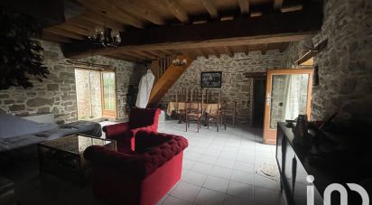 Maison de village 7 pièces de 157 m² à Saint-Vincent-des-Landes (44590)