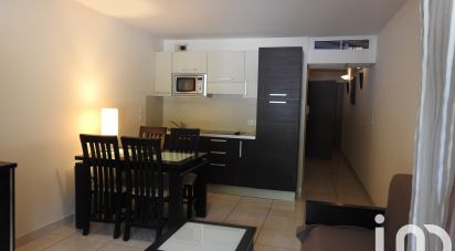 Appartement 2 pièces de 36 m² à Mandelieu-la-Napoule (06210)