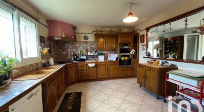 Traditional house 5 rooms of 118 m² in Coursan (11110)