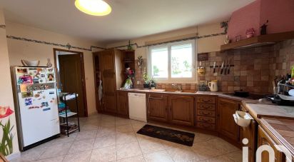 Traditional house 5 rooms of 118 m² in Coursan (11110)