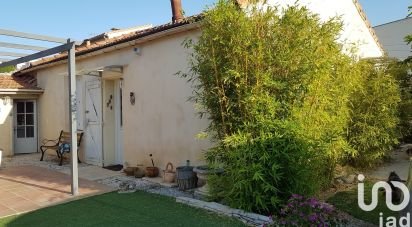 Maison traditionnelle 4 pièces de 70 m² à Narbonne (11100)