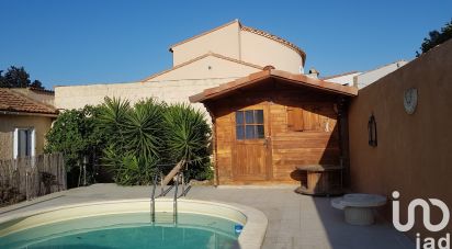 Traditional house 4 rooms of 70 m² in Narbonne (11100)
