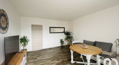 Apartment 3 rooms of 63 m² in Saint-Fargeau-Ponthierry (77310)