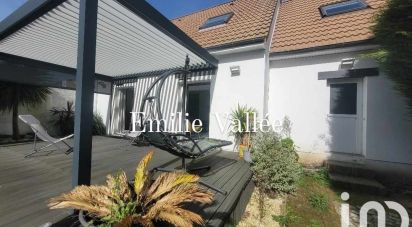 House 6 rooms of 130 m² in Le Havre (76600)