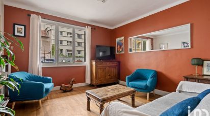 Appartement 4 pièces de 82 m² à Lyon (69004)