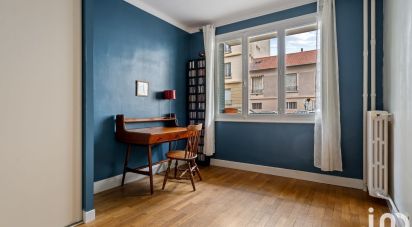 Apartment 4 rooms of 82 m² in Lyon (69004)