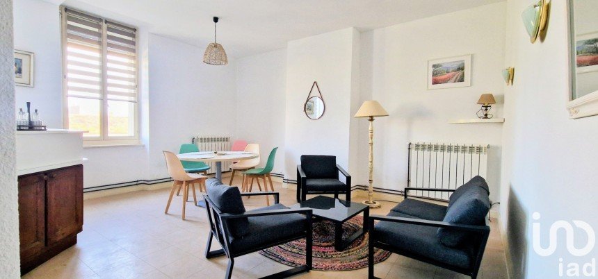 Appartement 2 pièces de 50 m² à Lézignan-Corbières (11200)