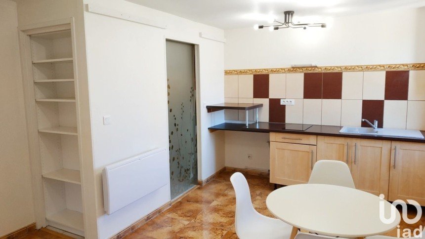 Appartement 2 pièces de 31 m² à L'Arbresle (69210)