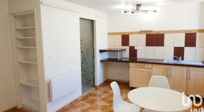 Appartement 2 pièces de 31 m² à L'Arbresle (69210)