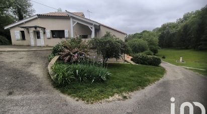 House 5 rooms of 240 m² in Nérac (47600)
