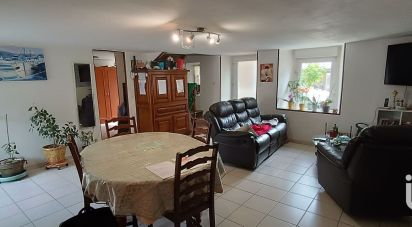 House 7 rooms of 157 m² in Mohon (56490)