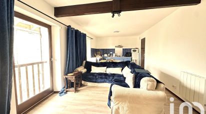 Appartement 2 pièces de 51 m² à Lamothe-Montravel (24230)