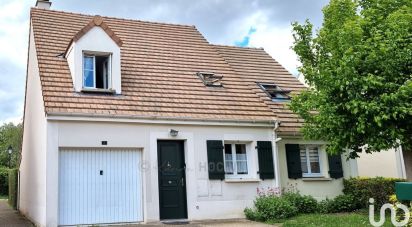 Maison 7 pièces de 136 m² à Le Plessis-Pâté (91220)