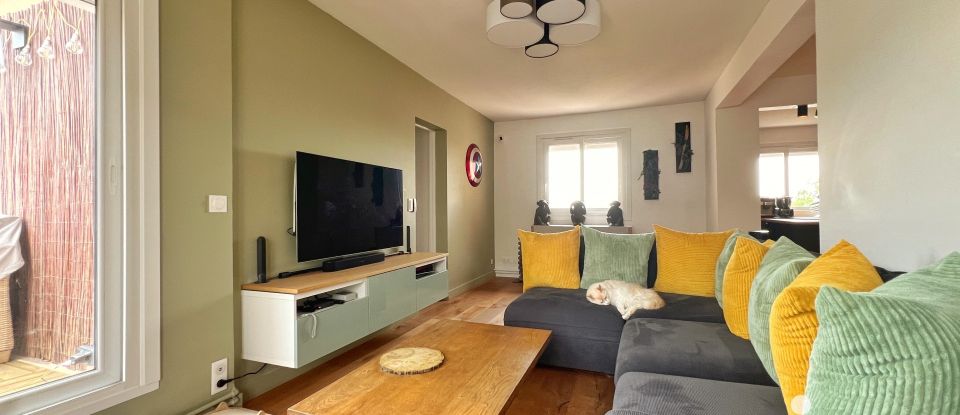 Apartment 4 rooms of 90 m² in Reims (51100)