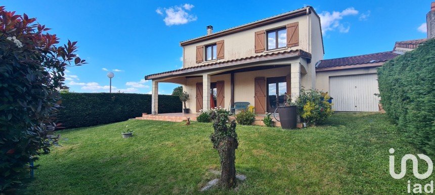 House 5 rooms of 120 m² in Lormont (33310)