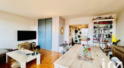 Apartment 4 rooms of 76 m² in Saint-Maur-des-Fossés (94210)