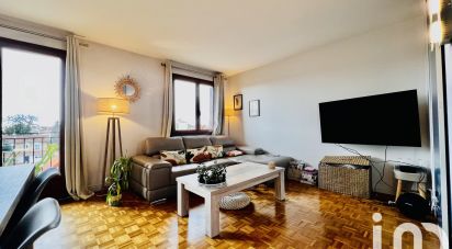 Appartement 4 pièces de 76 m² à Saint-Maur-des-Fossés (94210)