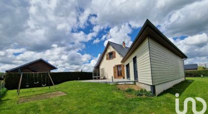 House 5 rooms of 137 m² in Forges-les-Eaux (76440)