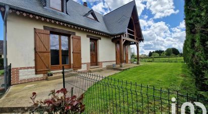 House 5 rooms of 137 m² in Forges-les-Eaux (76440)
