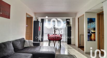 Appartement 5 pièces de 76 m² à Aubagne (13400)