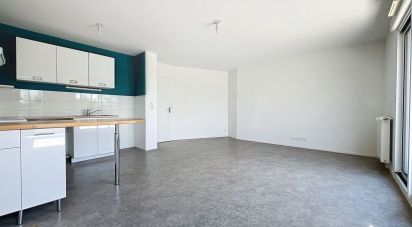 Apartment 3 rooms of 65 m² in Bruz (35170)