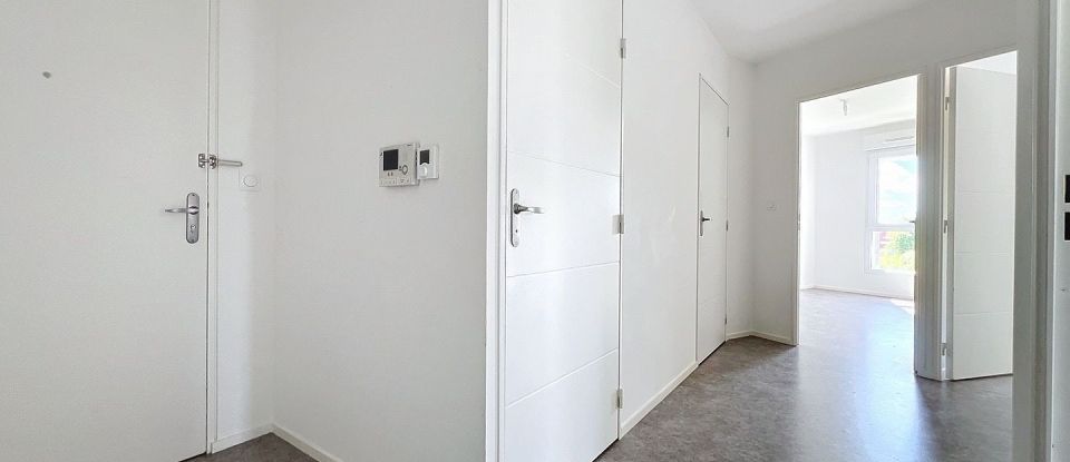 Appartement 3 pièces de 65 m² à Bruz (35170)