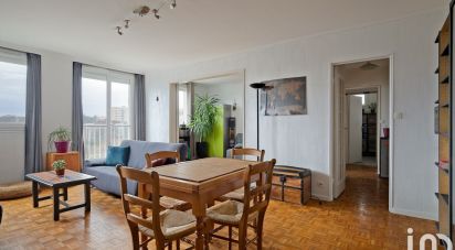 Appartement 3 pièces de 75 m² à Lyon (69005)