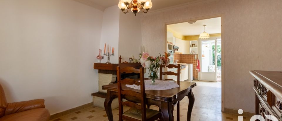Village house 3 rooms of 60 m² in Maule (78580)