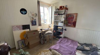 Apartment 1 room of 15 m² in Rennes (35000)