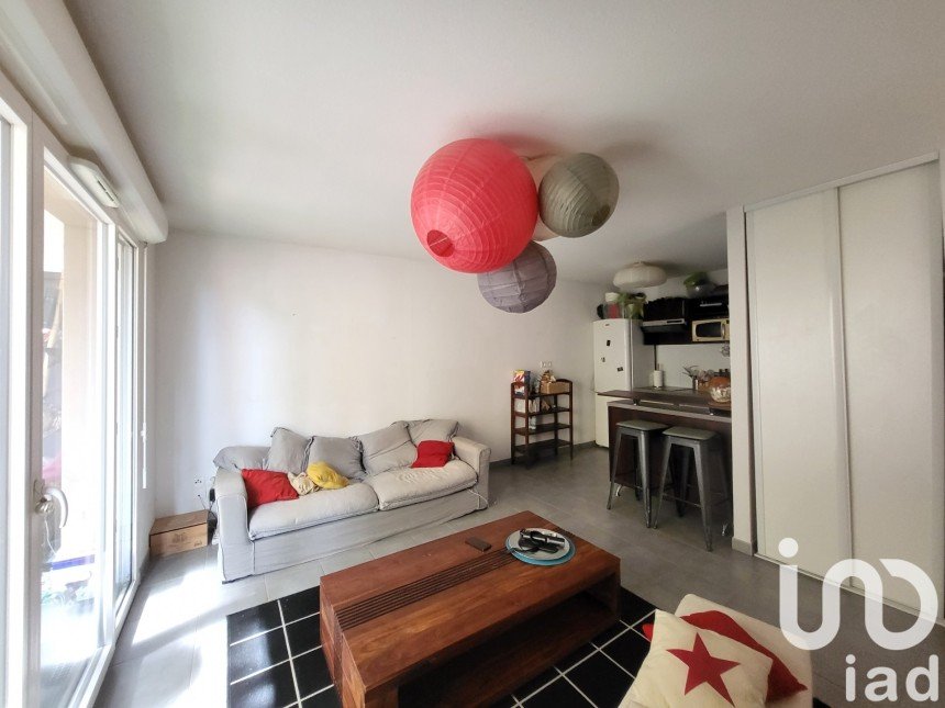 Apartment 2 rooms of 41 m² in Deyme (31450)