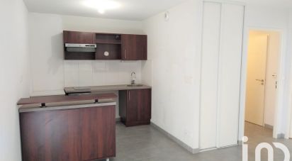 Appartement 2 pièces de 41 m² à Deyme (31450)