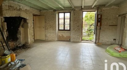 Country house 4 rooms of 106 m² in Loubigné (79110)