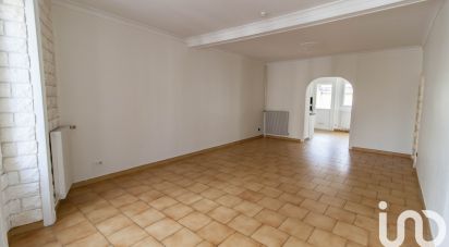 Town house 5 rooms of 118 m² in Déols (36130)