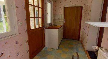 House 4 rooms of 80 m² in Marpent (59164)