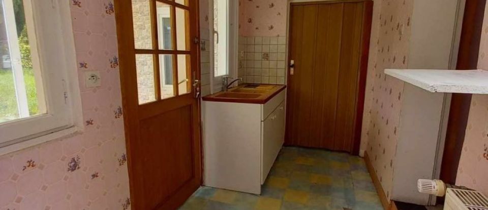 House 4 rooms of 80 m² in Marpent (59164)