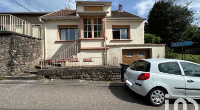 House 4 rooms of 84 m² in Haselbourg (57850)