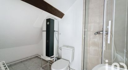Apartment 2 rooms of 21 m² in Nanteuil-lès-Meaux (77100)