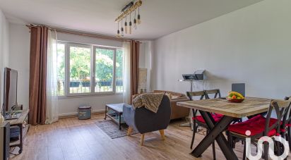 Appartement 3 pièces de 65 m² à Le Plessis-Bouchard (95130)