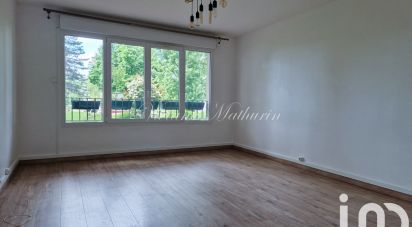 Apartment 3 rooms of 65 m² in Le Plessis-Bouchard (95130)