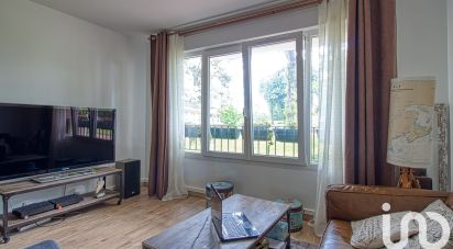 Apartment 3 rooms of 65 m² in Le Plessis-Bouchard (95130)