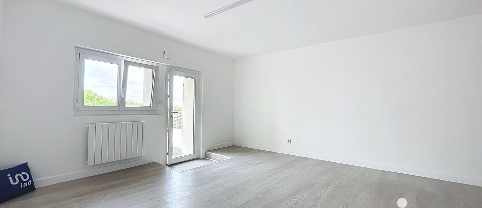 Appartement 1 pièce de 24 m² à Nanteuil-lès-Meaux (77100)