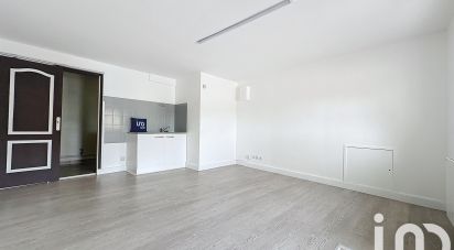 Appartement 1 pièce de 24 m² à Nanteuil-lès-Meaux (77100)
