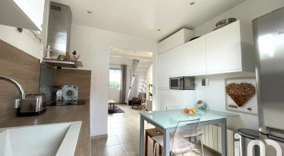 Town house 6 rooms of 95 m² in Cagnes-sur-Mer (06800)