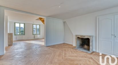 Triplex 6 rooms of 137 m² in Rouen (76000)